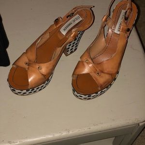 Steve Madden heels